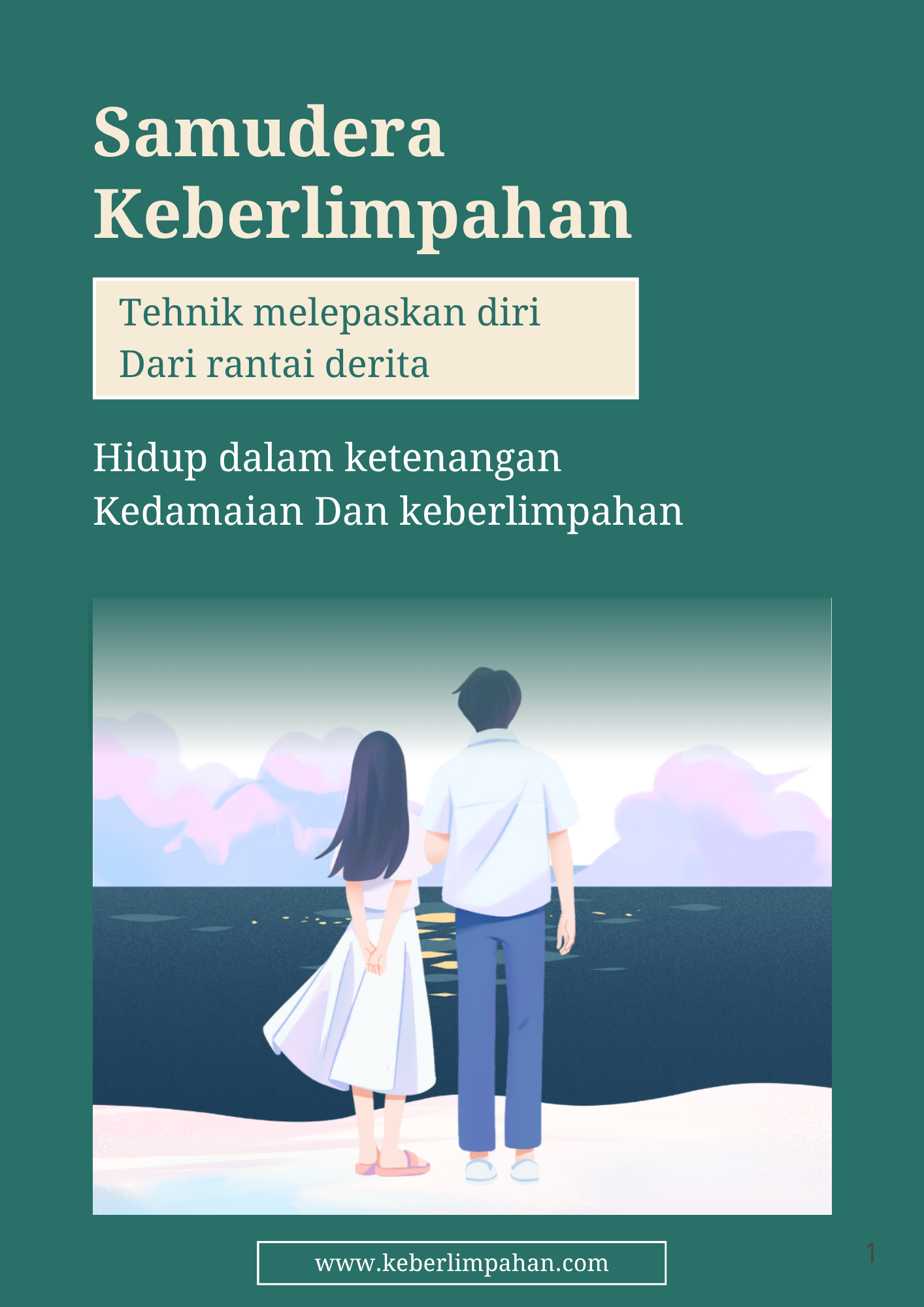 Samudera Keberlimpahan